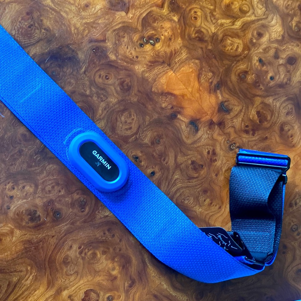 Garmin Heart Rate Monitor- Swim (HRM-Swim)